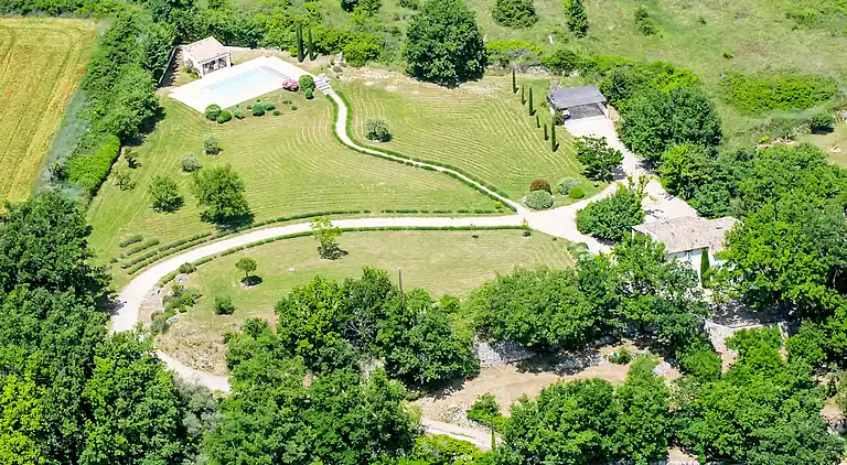 Holiday home in Viens