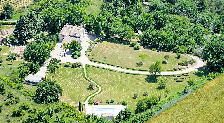 Holiday home in Viens