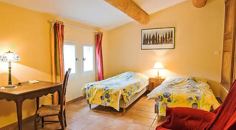 Holiday home in Viens