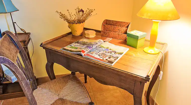 Holiday home in Viens