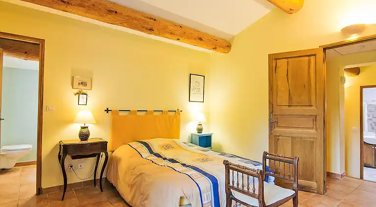 Holiday home in Viens