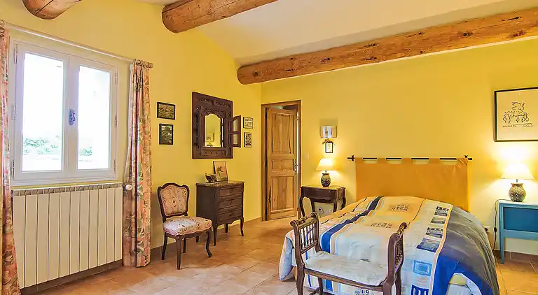 Holiday home in Viens