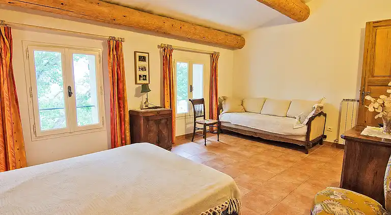 Holiday home in Viens