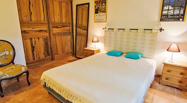 Holiday home in Viens