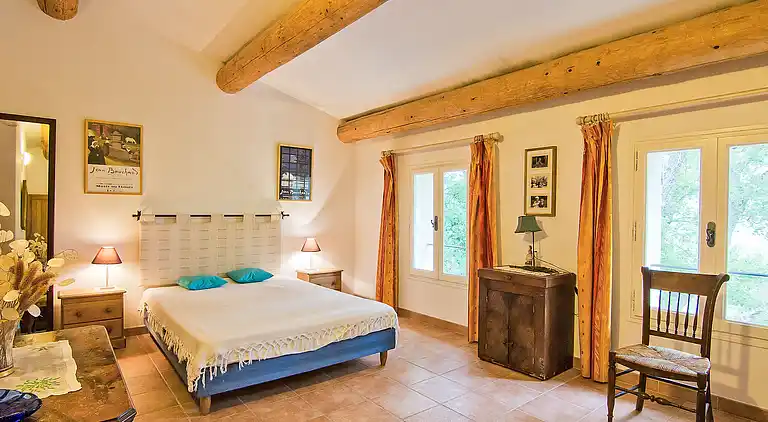 Holiday home in Viens