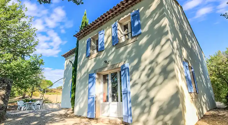 Holiday home in Viens