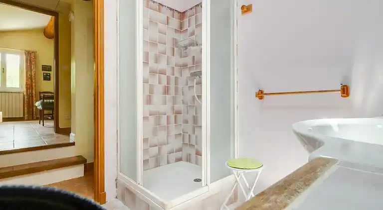 Holiday home in Viens