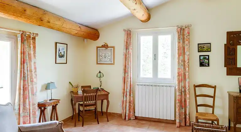 Holiday home in Viens