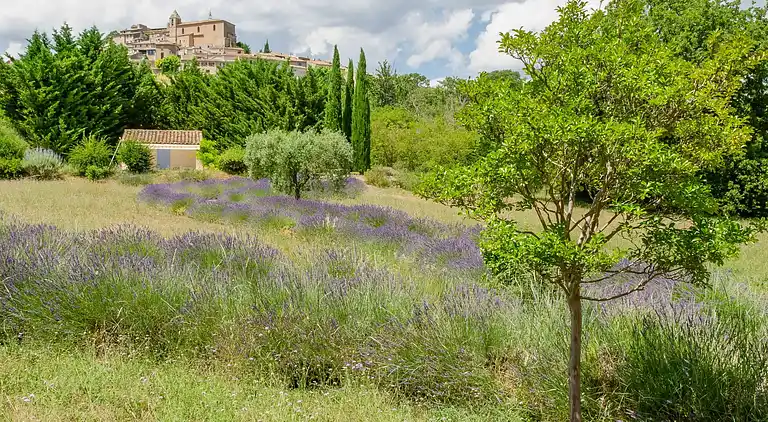 Holiday home in Viens