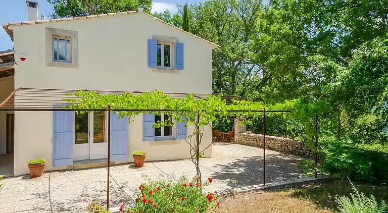 Holiday home in Viens