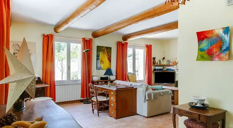 Holiday home in Viens