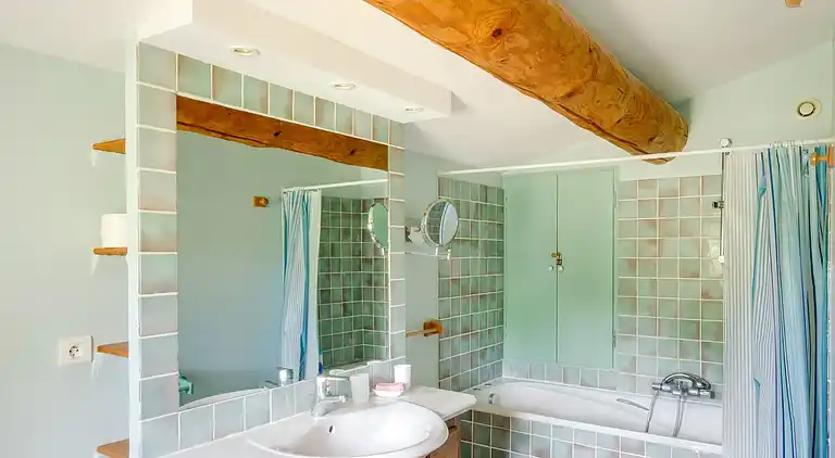 Holiday home in Viens