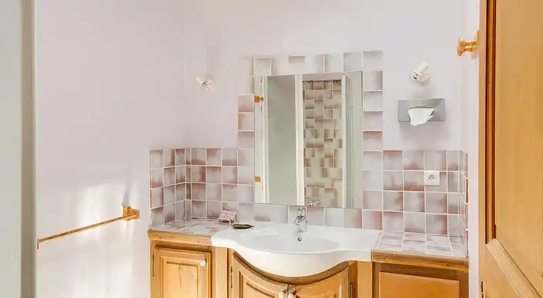 Holiday home in Viens