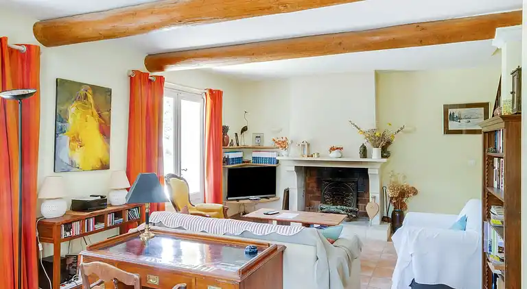 Holiday home in Viens