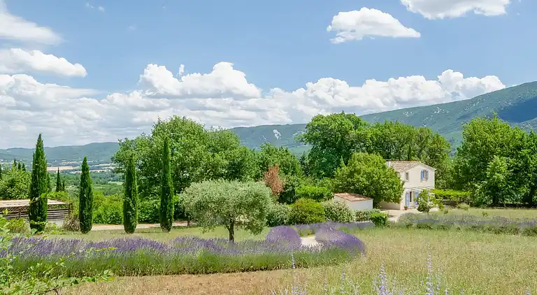 Holiday home in Viens