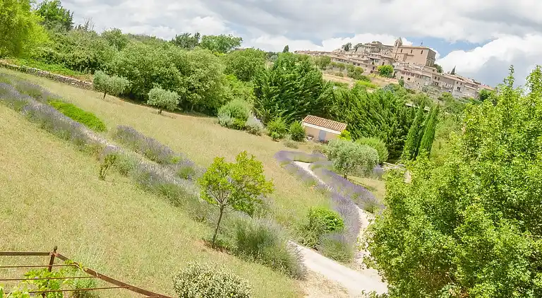 Holiday home in Viens