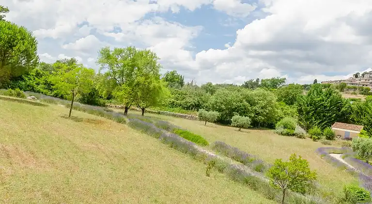 Holiday home in Viens