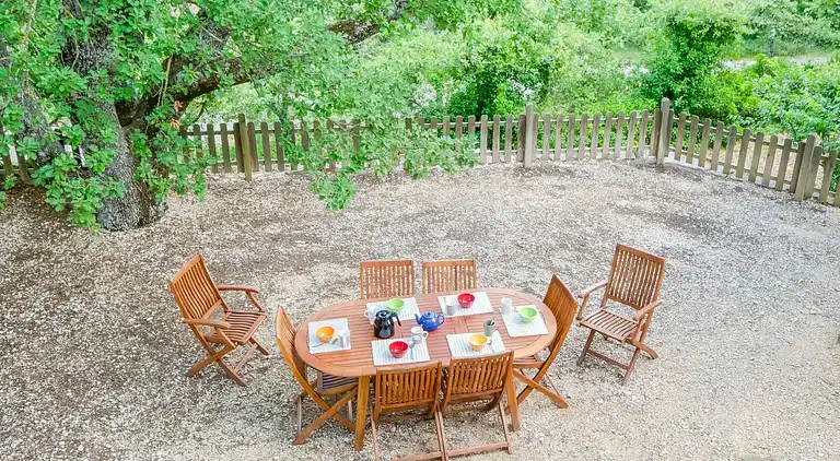 Holiday home in Viens