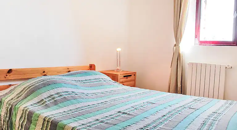 Feriebolig i Saint-Saturnin-lès-Apt