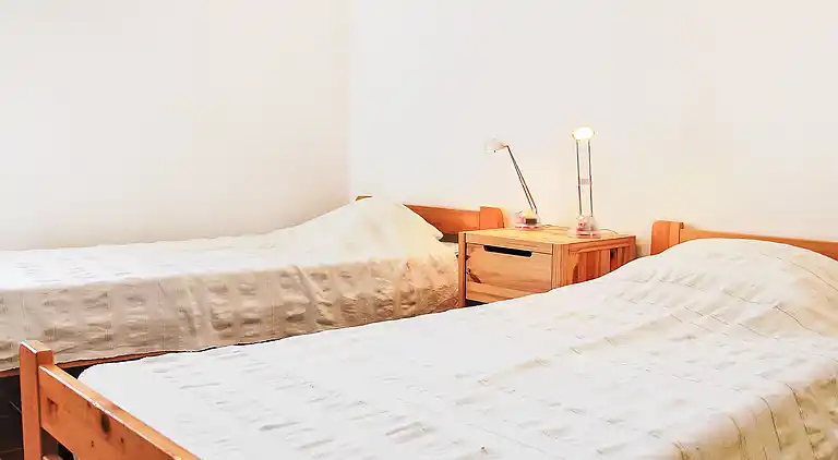 Feriebolig i Saint-Saturnin-lès-Apt