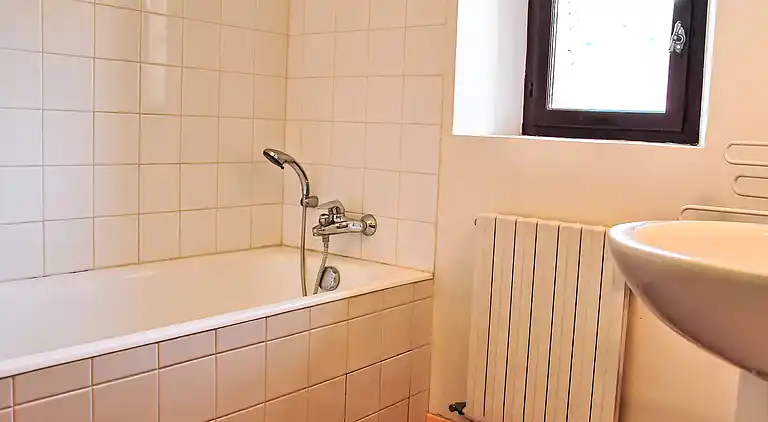 Feriebolig i Saint-Saturnin-lès-Apt