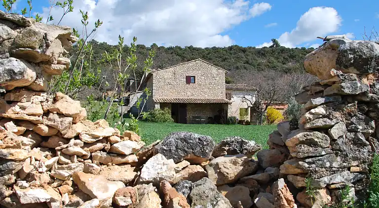 Feriebolig i Saint-Saturnin-lès-Apt