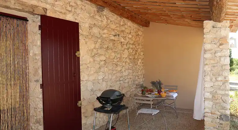 Feriebolig i Saint-Saturnin-lès-Apt