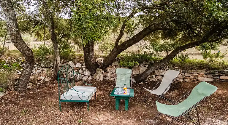 Feriebolig i Saint-Saturnin-lès-Apt