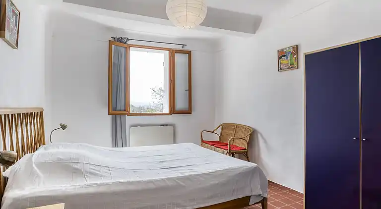 Feriebolig i Saint-Saturnin-lès-Apt