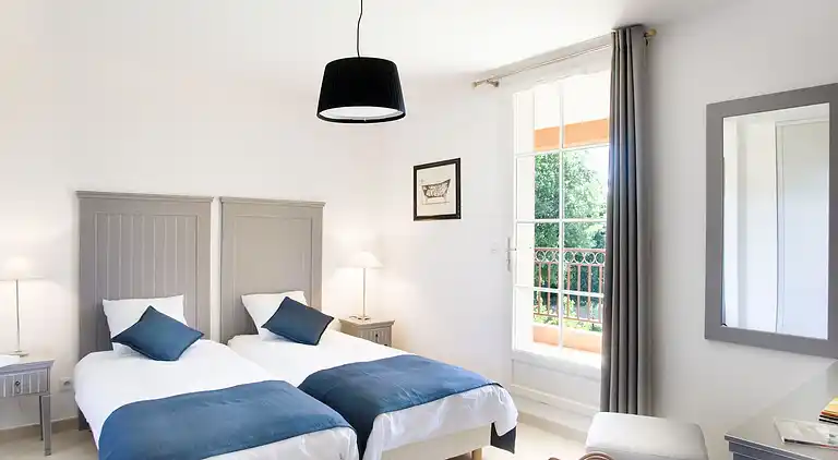 Feriebolig i Saint-Saturnin-lès-Apt