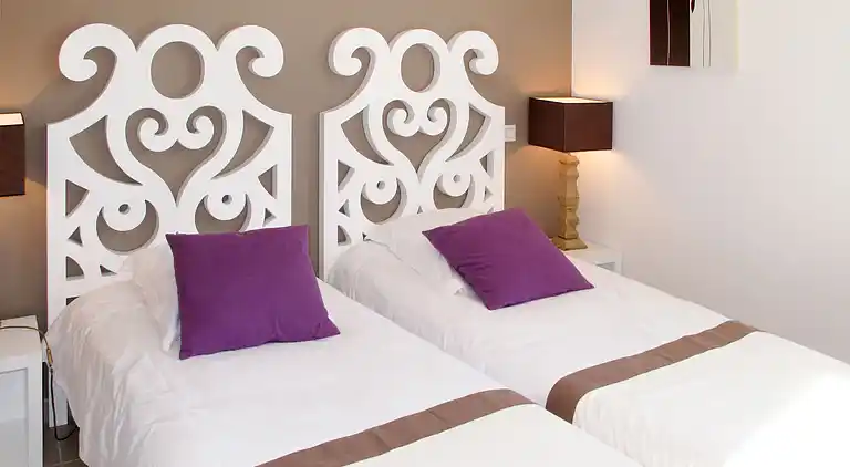 Feriebolig i Saint-Saturnin-lès-Apt