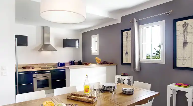 Feriebolig i Saint-Saturnin-lès-Apt