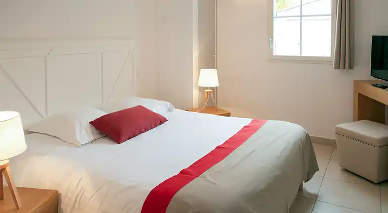 Feriebolig i Saint-Saturnin-lès-Apt