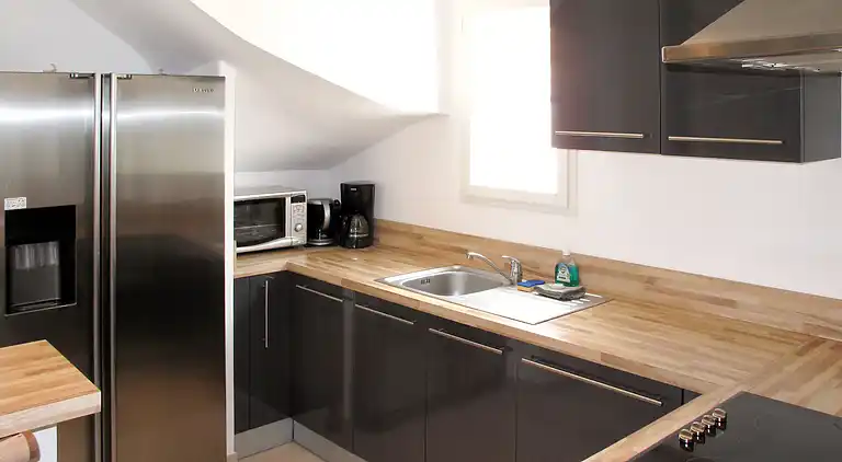 Feriebolig i Saint-Saturnin-lès-Apt