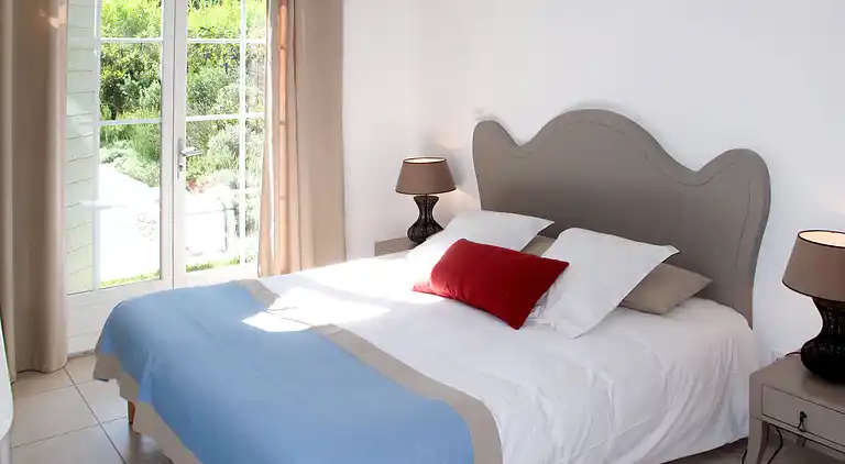 Feriebolig i Saint-Saturnin-lès-Apt