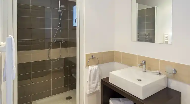 Feriebolig i Saint-Saturnin-lès-Apt