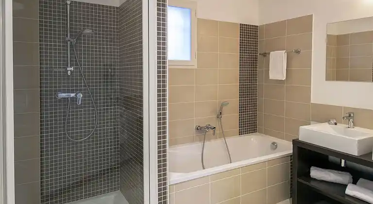 Feriebolig i Saint-Saturnin-lès-Apt