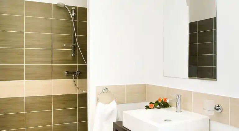 Feriebolig i Saint-Saturnin-lès-Apt