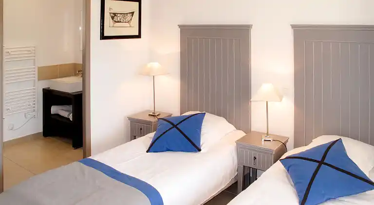 Feriebolig i Saint-Saturnin-lès-Apt