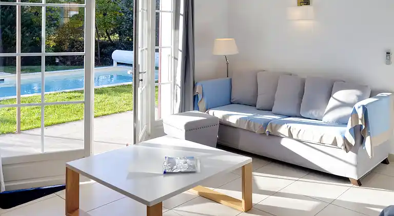 Feriebolig i Saint-Saturnin-lès-Apt