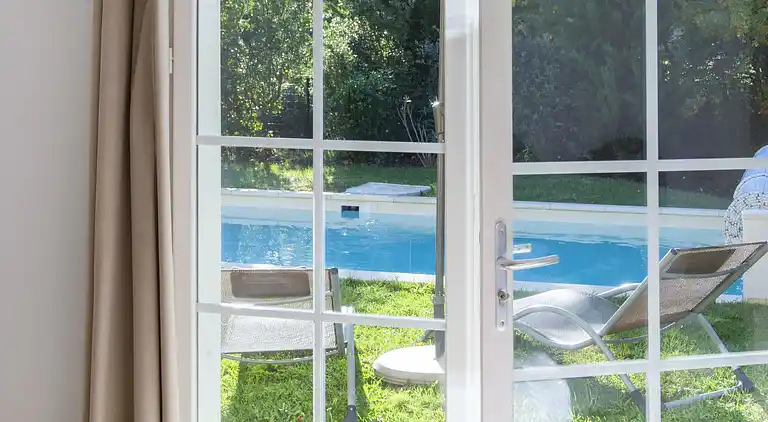 Feriebolig i Saint-Saturnin-lès-Apt