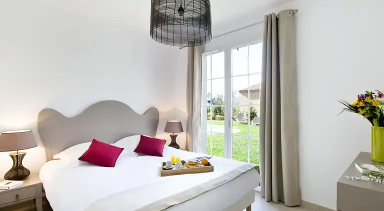 Feriebolig i Saint-Saturnin-lès-Apt