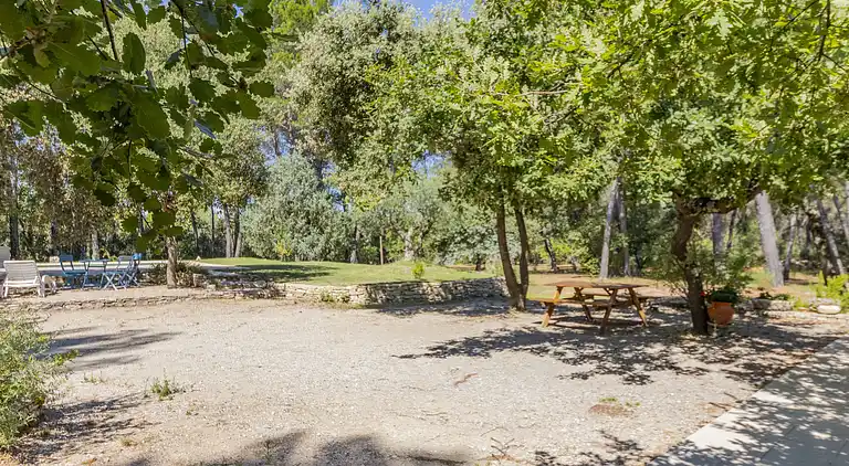 Feriebolig i Pernes-les-Fontaines