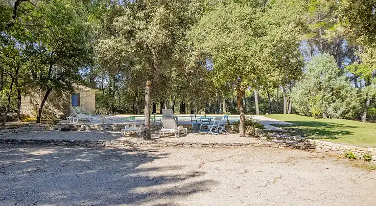 Feriebolig i Pernes-les-Fontaines