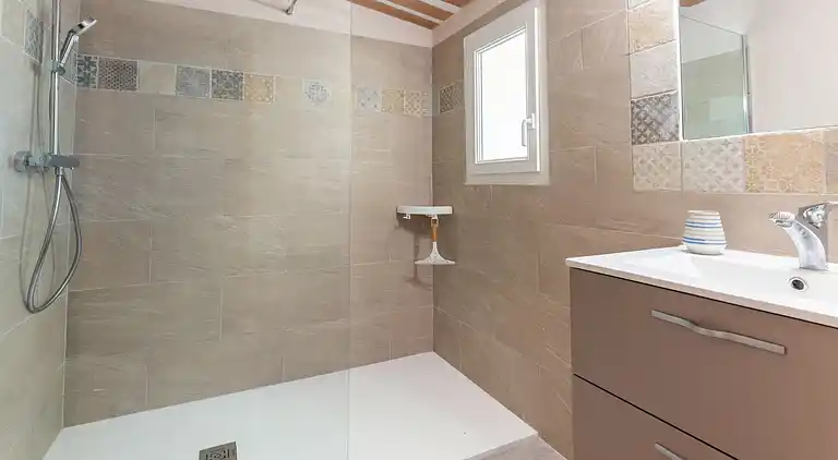 Feriebolig i Pernes-les-Fontaines