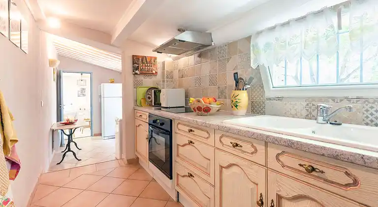 Feriebolig i Pernes-les-Fontaines