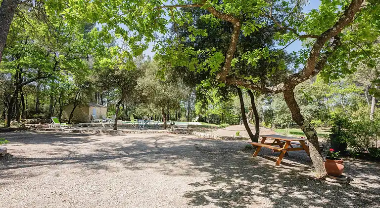 Feriebolig i Pernes-les-Fontaines