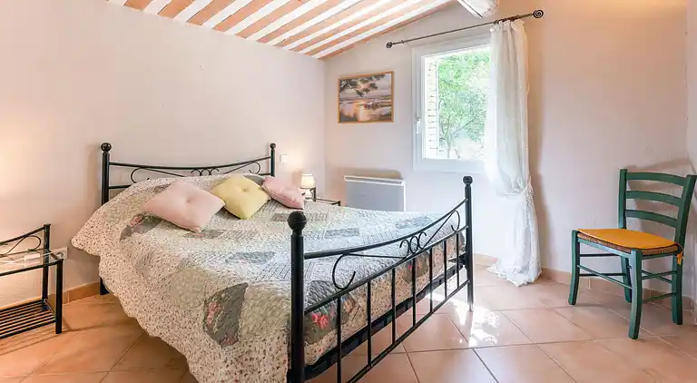 Feriebolig i Pernes-les-Fontaines