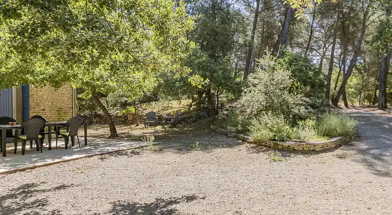 Feriebolig i Pernes-les-Fontaines