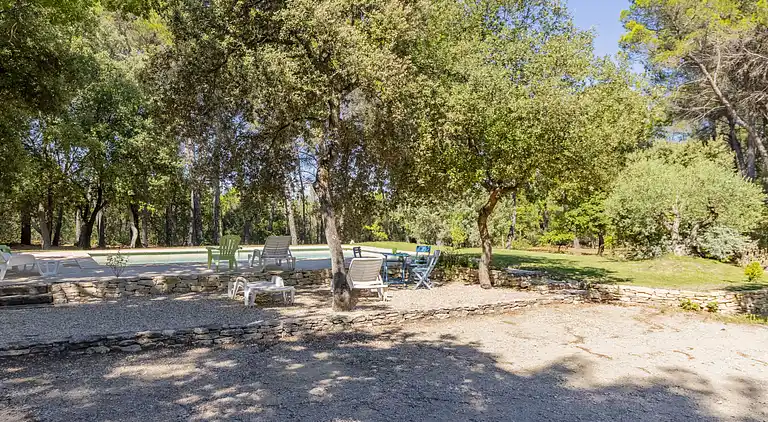 Feriebolig i Pernes-les-Fontaines